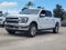 2026 Ford F-150 Lariat 4WD SUPERCREW