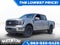 2026 Ford F-150 Lariat 4WD SUPERCREW