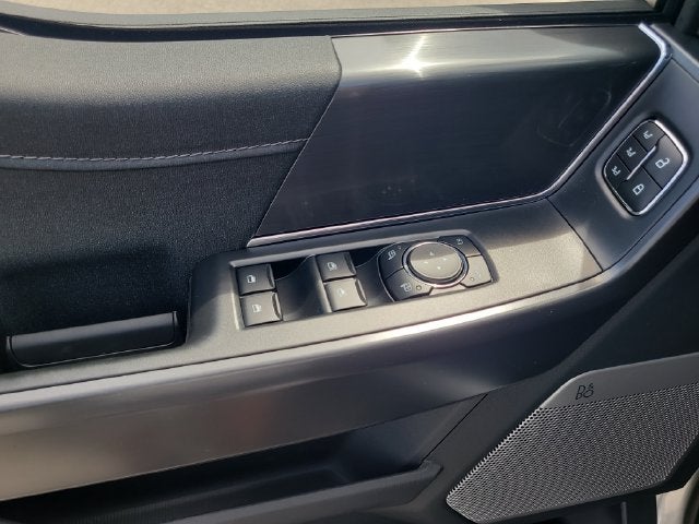 2026 Ford F-150 Lariat 4WD SUPERCREW