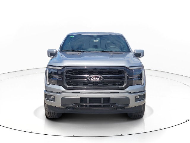 2026 Ford F-150 Lariat 4WD SUPERCREW