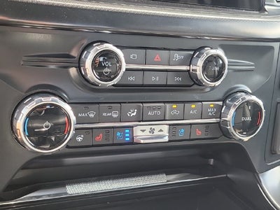 2026 Ford F-150 Lariat 4WD SUPERCREW