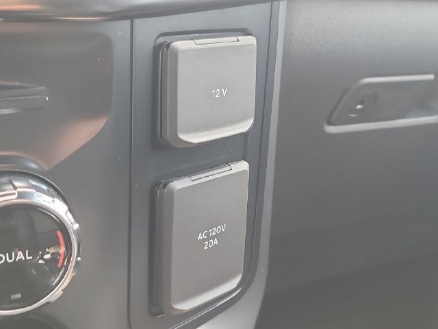 2026 Ford F-150 Lariat 4WD SUPERCREW