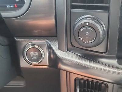 2026 Ford F-150 Lariat 4WD SUPERCREW