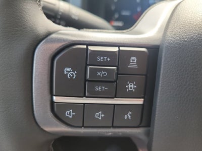 2026 Ford F-150 Lariat 4WD SUPERCREW