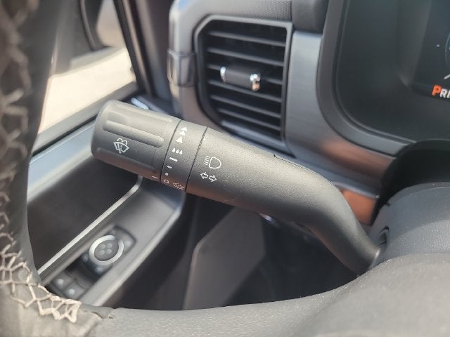 2026 Ford F-150 Lariat 4WD SUPERCREW