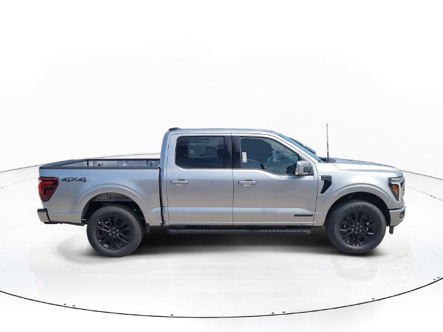 2026 Ford F-150 Lariat 4WD SUPERCREW