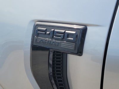 2026 Ford F-150 Lariat 4WD SUPERCREW