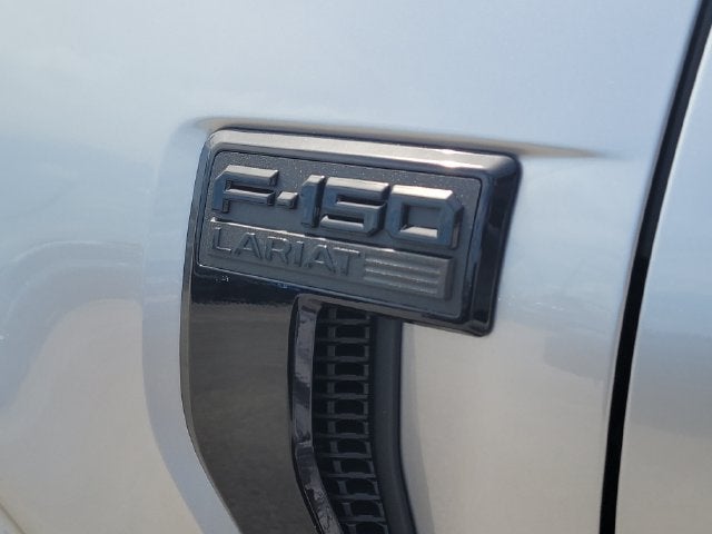 2026 Ford F-150 Lariat 4WD SUPERCREW