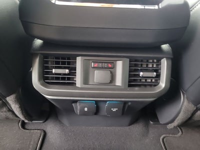 2026 Ford F-150 Lariat 4WD SUPERCREW