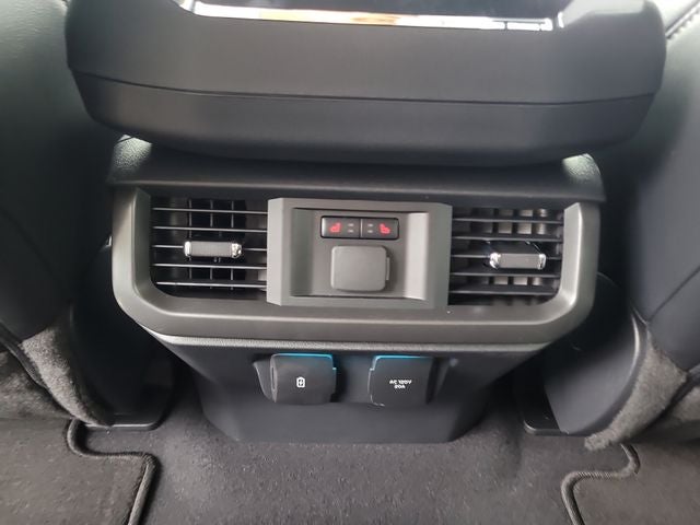 2026 Ford F-150 Lariat 4WD SUPERCREW