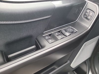 2026 Ford F-150 Lariat 4WD SUPERCREW