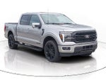 2026 Ford F-150 Lariat 4WD SUPERCREW