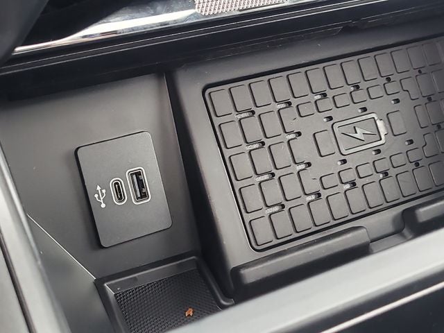 2026 Ford F-150 Lariat 4WD SUPERCREW