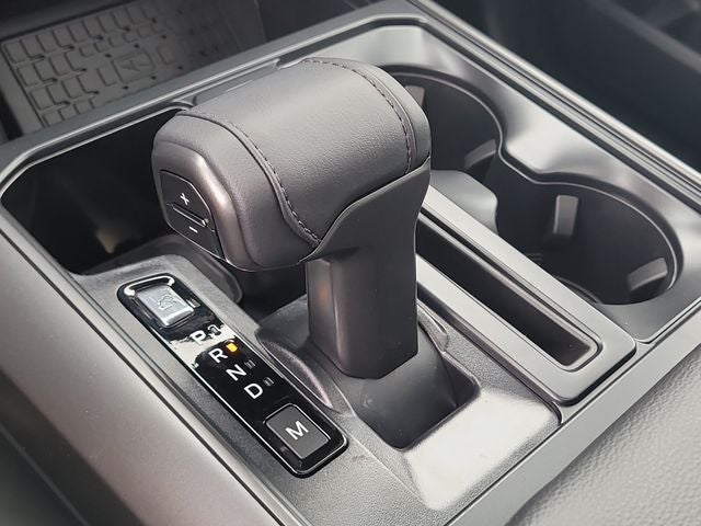 2026 Ford F-150 Lariat 4WD SUPERCREW