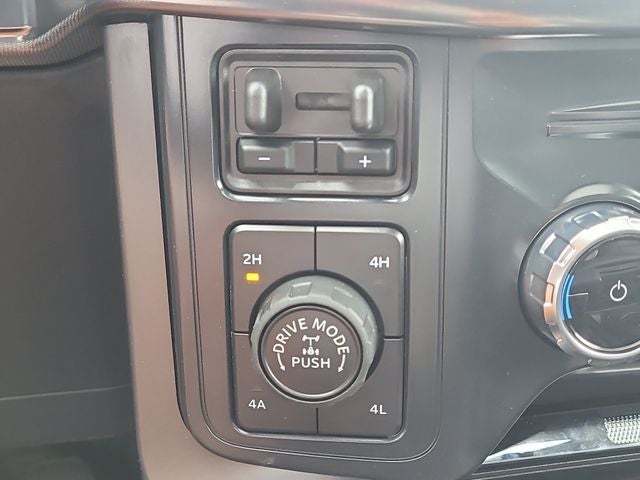 2026 Ford F-150 Lariat 4WD SUPERCREW