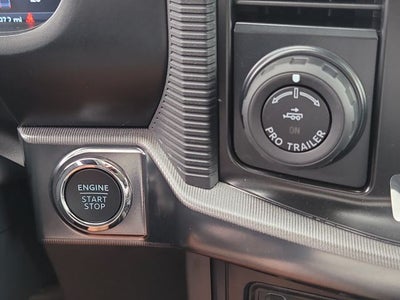 2026 Ford F-150 Lariat 4WD SUPERCREW