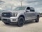 2026 Ford F-150 Lariat 4WD SUPERCREW