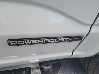 2026 Ford F-150 Lariat 4WD SUPERCREW