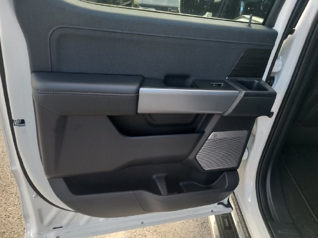2026 Ford F-150 Lariat 4WD SUPERCREW
