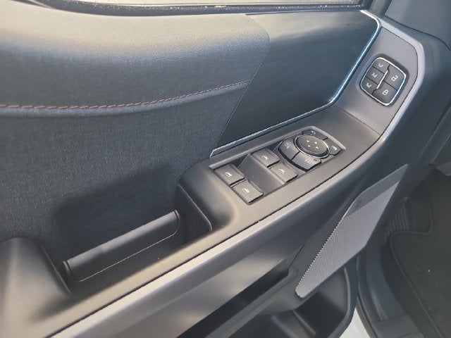 2026 Ford F-150 Lariat 4WD SUPERCREW
