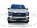 2026 Ford F-150 Lariat 4WD SUPERCREW
