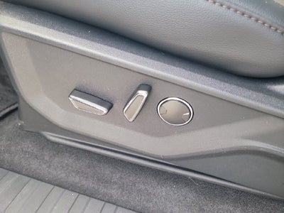 2026 Ford F-150 Lariat 4WD SUPERCREW