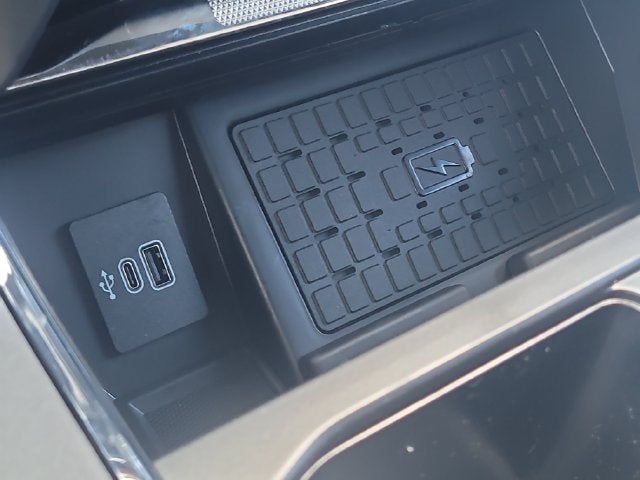 2026 Ford F-150 Lariat 4WD SUPERCREW