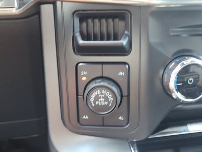 2026 Ford F-150 Lariat 4WD SUPERCREW