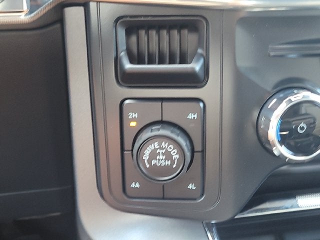 2026 Ford F-150 Lariat 4WD SUPERCREW