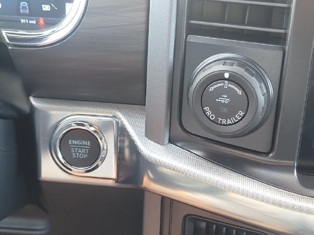 2026 Ford F-150 Lariat 4WD SUPERCREW