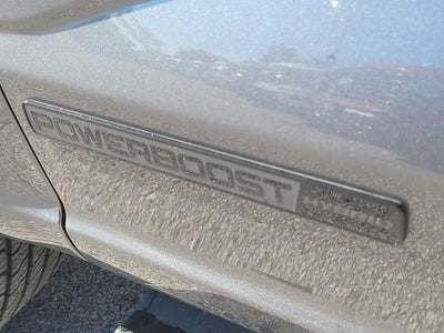 2026 Ford F-150 Lariat 4WD SUPERCREW