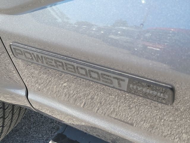 2026 Ford F-150 Lariat 4WD SUPERCREW