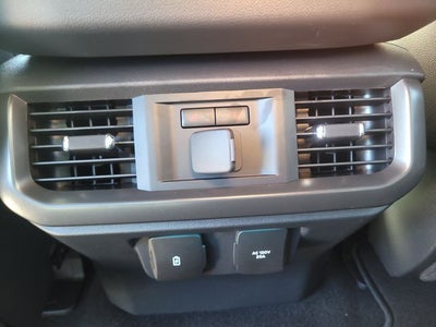 2026 Ford F-150 Lariat 4WD SUPERCREW