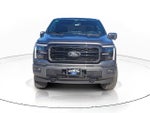 2026 Ford F-150 Lariat 4WD SUPERCREW