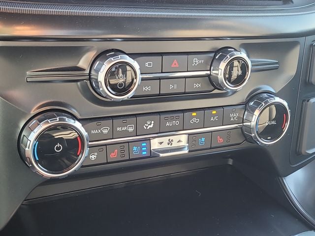 2026 Ford F-150 Lariat 4WD SUPERCREW