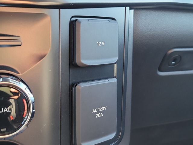 2026 Ford F-150 Lariat 4WD SUPERCREW