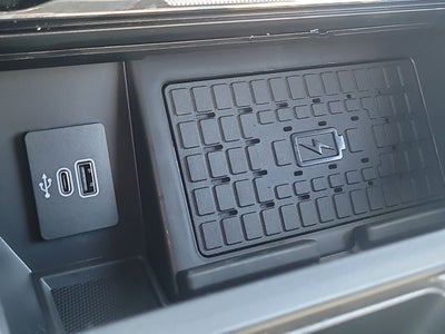 2026 Ford F-150 Lariat 4WD SUPERCREW
