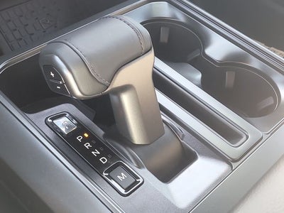 2026 Ford F-150 Lariat 4WD SUPERCREW