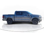 2026 Ford F-150 Lariat 4WD SUPERCREW