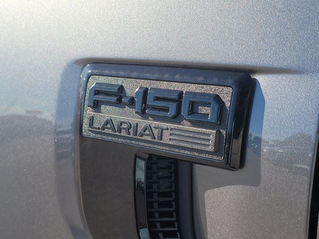 2026 Ford F-150 Lariat 4WD SUPERCREW
