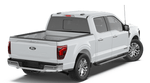 2026 Ford F-150 Lariat 4WD SUPERCREW