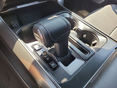 2026 Ford F-150 Lariat 4WD SUPERCREW