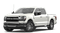 2026 Ford F-150 Lariat 4WD SUPERCREW