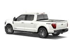 2026 Ford F-150 Lariat 4WD SUPERCREW