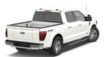 2026 Ford F-150 Lariat 4WD SUPERCREW