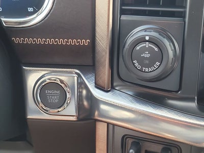 2026 Ford F-150 King Ranch 4WD SUPERCREW