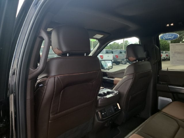 2026 Ford F-150 King Ranch 4WD SUPERCREW