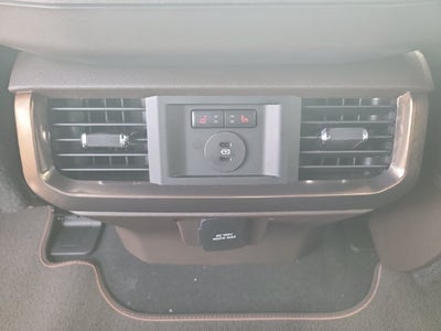 2026 Ford F-150 King Ranch 4WD SUPERCREW
