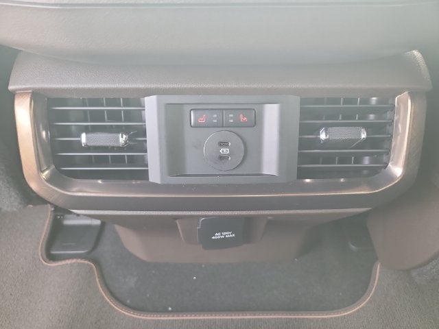2026 Ford F-150 King Ranch 4WD SUPERCREW