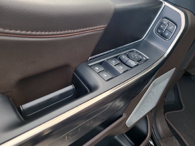 2026 Ford F-150 King Ranch 4WD SUPERCREW